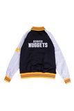 Denver Nuggets Mountain Jacket