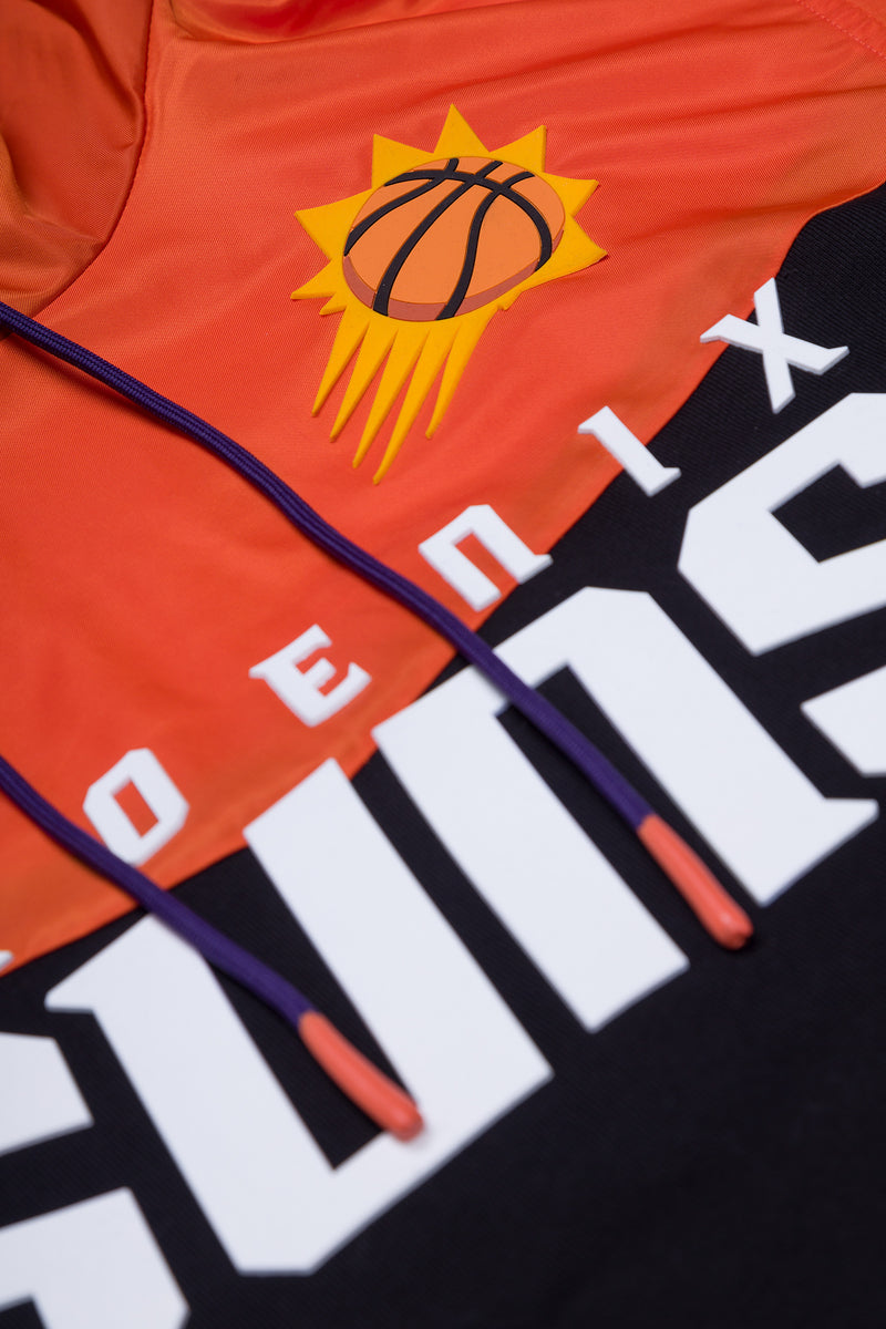 Phoenix Suns Orange NBA Sweatshirts for sale