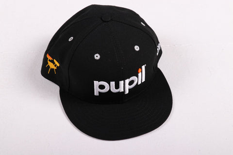 Men's Pupil Baseball Hat