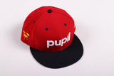 Men's Pupil Baseball Hat