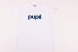 Men's Pupil Logo T-Shirt