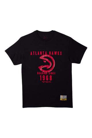 Atlanta Hawks 1968 T-Shirt