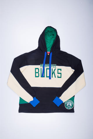 Los Angeles Clippers Hoodie – Pupil Apparel